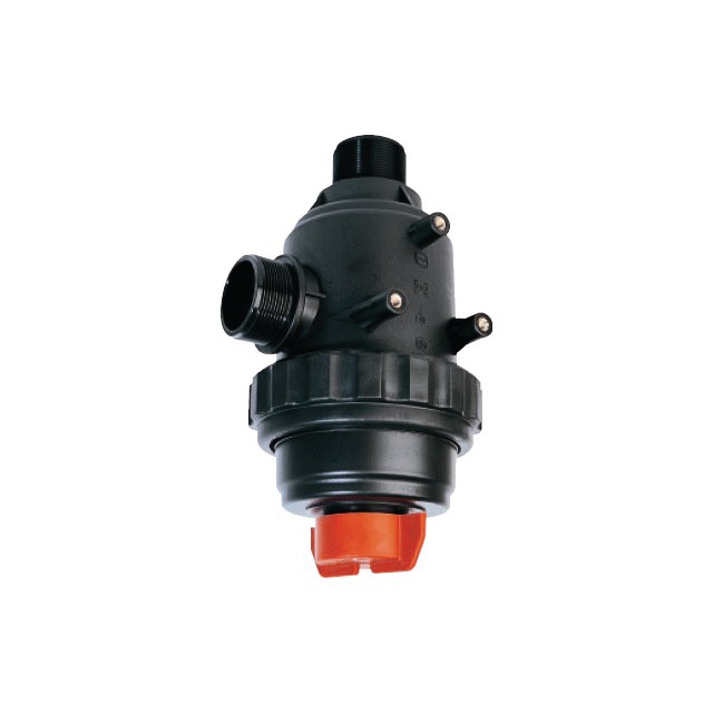 Filtre Aspiration Vanne 220 L/1' 50 Mesch F.l. référence fournisseur 230727